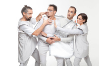 Homo Greco (2018)