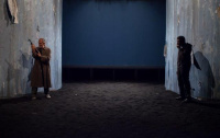 Δυτική αποβάθρα (2014)