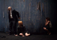 Δυτική αποβάθρα (2014)