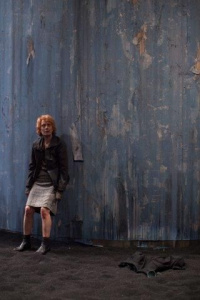 Δυτική αποβάθρα (2014)