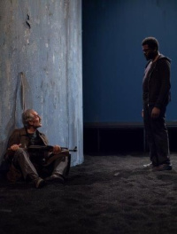 Δυτική αποβάθρα (2014)