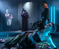 Twelfth Night (2023)