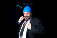 Δυο θεοί (2018)