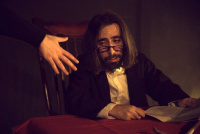 Ebenezer Scrooge, the most Christmas story (2016)