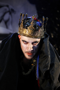 Edward II (2017)
