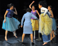Ο εφιάλτης της ευτυχίας (2009)