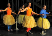 Ο εφιάλτης της ευτυχίας (2009)