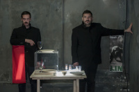 Γρηγόρης Χατζάκης
