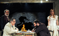 Έγκλημα και Τιμωρία (2016)