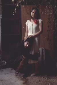 Έγκλημα και Τιμωρία (2021)