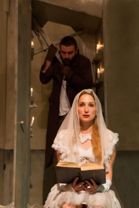 Έγκλημα και Τιμωρία (2016)