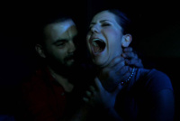 I'm Antigone... (2016)