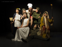 Ειρήνη (2016)