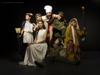 Ειρήνη (2015)