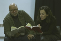 To liberty (2017)