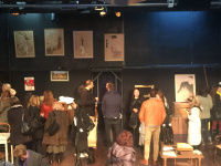 Miss Julia (2017)
