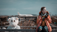 A hundred words about snow (2018)
