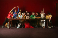 Εκεί, εκεί στην κόλαση (2007)