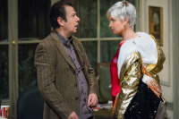 Educating Rita (2019)