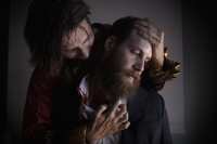 A Vampire's Confession - The Wear 2016