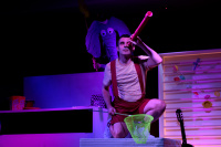 Elephant in the room (2021)