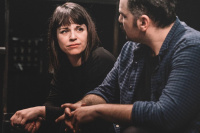 The open couple (2021)
