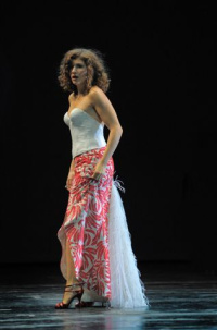 Εμίλια Γκαλότι 2010