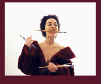 Μαρία Πρωτόπαππα - Έμμα, 2018 (θέατρο)