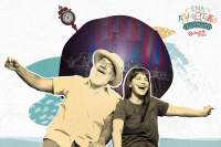 A different summer (2019)