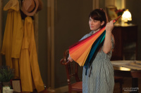 A different summer (2019)