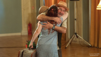 A different summer (2019)