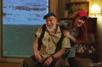 A different summer (2019)