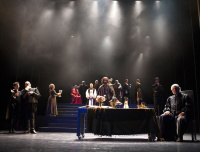 A man for all seasons 2014