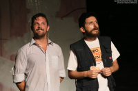 A man in bankruptcy (2015)