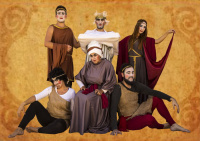 Ένας δύσκολος άνθρωπος (2015)