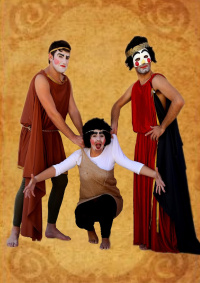 Ένας δύσκολος άνθρωπος (2015)