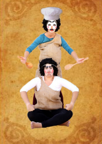 Ένας δύσκολος άνθρωπος (2015)