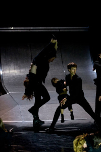 enfant (2018)