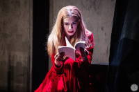 Edda Gabler (2020)