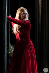 Edda Gabler (2020)