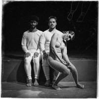 Enter Sandman (2017)