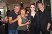 Hotel Marina (2019)