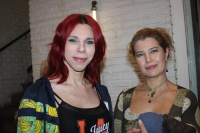 Hotel Marina (2019)