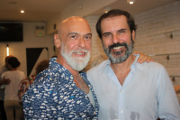 Hotel Marina (2019)