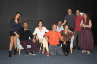 Hotel Marina (2019)