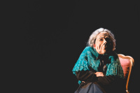 Επιστροφή στο Μπουντεγιόβιτσε (2018)