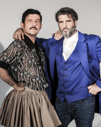 1821 - Η Επιθεώρηση (2021)