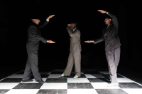 Operation Tango (2020)