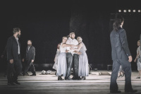Seven against Thebes (2016)