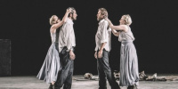 Seven against Thebes (2016)